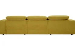 Ronde Banken|Loungebanken-Italian Comfort Style Loungebank  Ellie