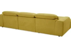 Ronde Banken|Loungebanken-Italian Comfort Style Loungebank  Ellie