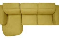 Ronde Banken|Loungebanken-Italian Comfort Style Loungebank  Ellie