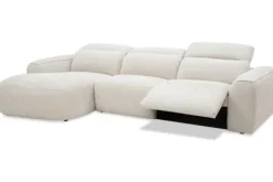 Ronde Banken|Loungebanken-Italian Comfort Style Loungebank  Ellie
