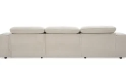 Ronde Banken|Loungebanken-Italian Comfort Style Loungebank  Ellie