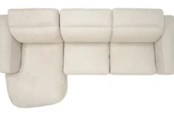 Ronde Banken|Loungebanken-Italian Comfort Style Loungebank  Ellie