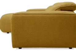 Ronde Banken|Loungebanken-Italian Comfort Style Loungebank  Ellie