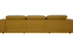 Ronde Banken|Loungebanken-Italian Comfort Style Loungebank  Ellie