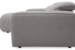 Ronde Banken|Loungebanken-Italian Comfort Style Loungebank  Ellie
