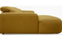 Ronde Banken|Loungebanken-Italian Comfort Style Loungebank  Ellie