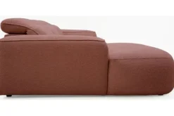Ronde Banken|Loungebanken-Italian Comfort Style Loungebank  Ellie