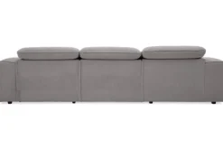Ronde Banken|Loungebanken-Italian Comfort Style Loungebank  Ellie