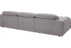 Ronde Banken|Loungebanken-Italian Comfort Style Loungebank  Ellie