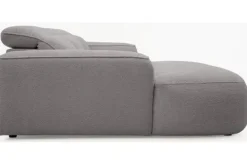 Ronde Banken|Loungebanken-Italian Comfort Style Loungebank  Ellie