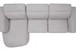 Ronde Banken|Loungebanken-Italian Comfort Style Loungebank  Ellie