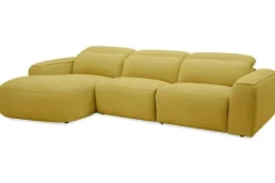 Ronde Banken|Loungebanken-Italian Comfort Style Loungebank  Ellie
