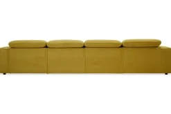 Best Loungebank  Ellie Ronde Banken|Loungebanken