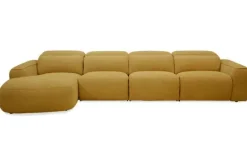 Best Loungebank  Ellie Ronde Banken|Loungebanken