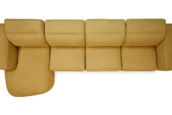 Best Loungebank  Ellie Ronde Banken|Loungebanken