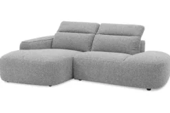 Ronde Banken|Loungebanken-Italian Comfort Style Loungebank Ellie