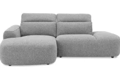 Ronde Banken|Loungebanken-Italian Comfort Style Loungebank Ellie