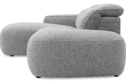 Ronde Banken|Loungebanken-Italian Comfort Style Loungebank Ellie
