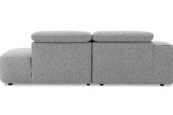 Ronde Banken|Loungebanken-Italian Comfort Style Loungebank Ellie