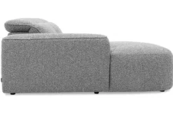 Ronde Banken|Loungebanken-Italian Comfort Style Loungebank Ellie