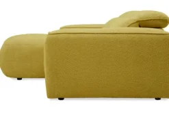 Ronde Banken|Loungebanken-Italian Comfort Style Loungebank  Ellie