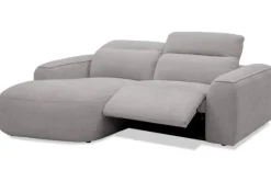 Ronde Banken|Loungebanken-Italian Comfort Style Loungebank  Ellie