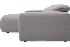 Ronde Banken|Loungebanken-Italian Comfort Style Loungebank  Ellie