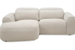 Ronde Banken|Loungebanken-Italian Comfort Style Loungebank  Ellie