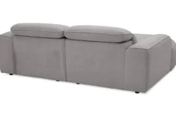 Ronde Banken|Loungebanken-Italian Comfort Style Loungebank  Ellie