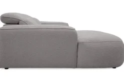 Ronde Banken|Loungebanken-Italian Comfort Style Loungebank  Ellie