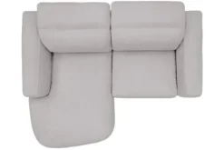 Ronde Banken|Loungebanken-Italian Comfort Style Loungebank  Ellie