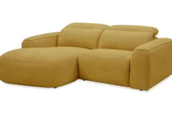 Ronde Banken|Loungebanken-Italian Comfort Style Loungebank  Ellie