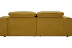 Ronde Banken|Loungebanken-Italian Comfort Style Loungebank  Ellie