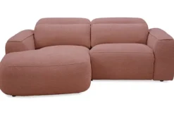 Ronde Banken|Loungebanken-Italian Comfort Style Loungebank  Ellie