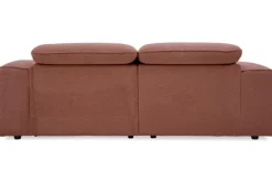 Ronde Banken|Loungebanken-Italian Comfort Style Loungebank  Ellie