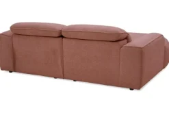 Ronde Banken|Loungebanken-Italian Comfort Style Loungebank  Ellie
