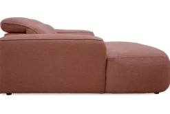 Ronde Banken|Loungebanken-Italian Comfort Style Loungebank  Ellie