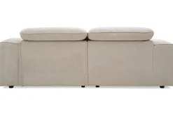Ronde Banken|Loungebanken-Italian Comfort Style Loungebank  Ellie
