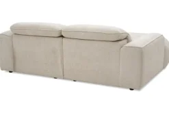 Ronde Banken|Loungebanken-Italian Comfort Style Loungebank  Ellie
