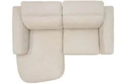 Ronde Banken|Loungebanken-Italian Comfort Style Loungebank  Ellie