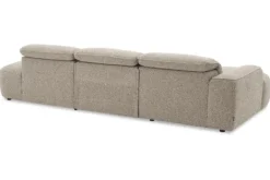 Outlet Loungebank Ellie Ronde Banken|Loungebanken