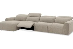 Clearance Loungebank Ellie Ronde Banken|Loungebanken