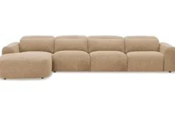 Clearance Loungebank Ellie Ronde Banken|Loungebanken