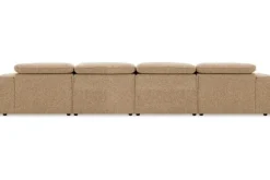 Clearance Loungebank Ellie Ronde Banken|Loungebanken