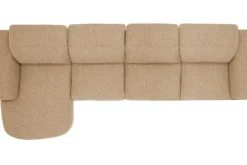 Clearance Loungebank Ellie Ronde Banken|Loungebanken