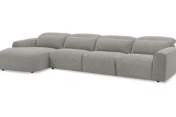 Clearance Loungebank Ellie Ronde Banken|Loungebanken