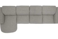 Clearance Loungebank Ellie Ronde Banken|Loungebanken