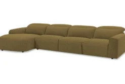 Clearance Loungebank Ellie Ronde Banken|Loungebanken