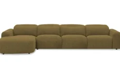 Clearance Loungebank Ellie Ronde Banken|Loungebanken