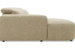 Clearance Loungebank Ellie Ronde Banken|Loungebanken